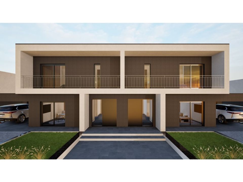 Byhus i Felgueiras, Porto - foto 5
