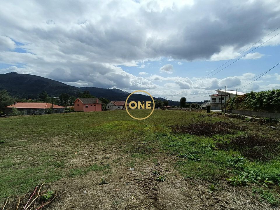 Helårsgrund i Vila Verde, Braga - foto 3