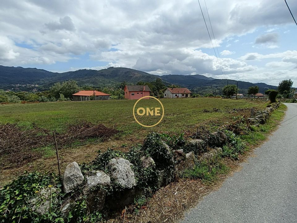 Helårsgrund i Vila Verde, Braga - foto 5