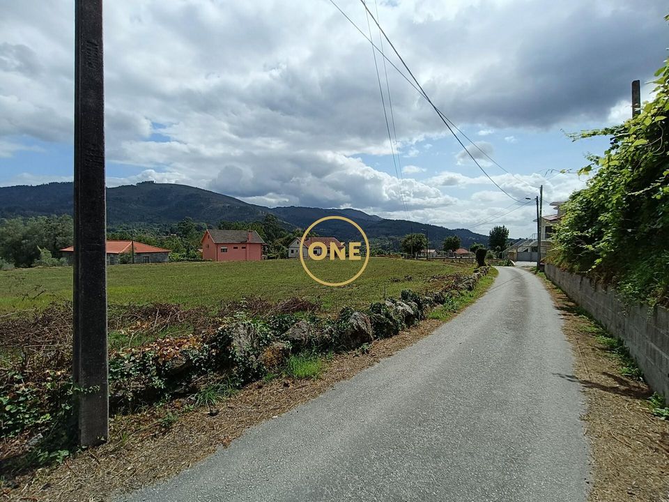 Helårsgrund i Vila Verde, Braga - foto 5