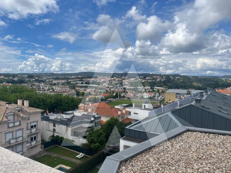 Lejlighed i Viseu, Viseu - foto 2