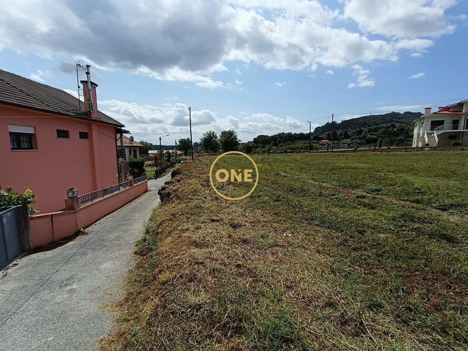 Helårsgrund i Vila Verde, Braga - foto 4