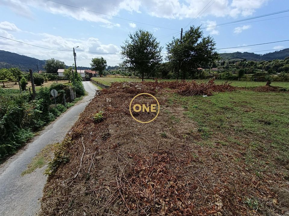Helårsgrund i Vila Verde, Braga - foto 1