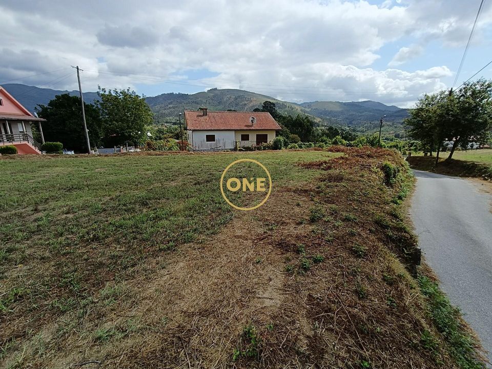 Helårsgrund i Vila Verde, Braga - foto 5