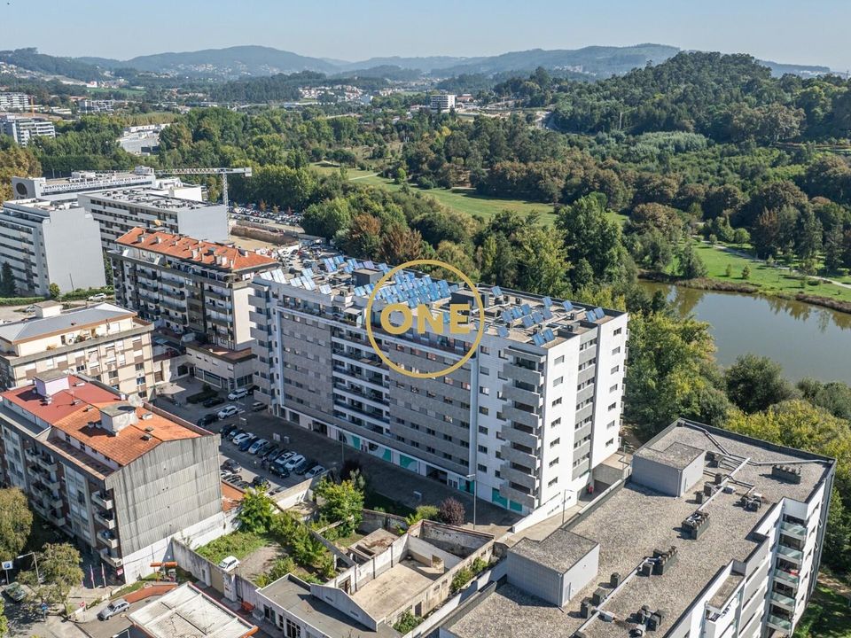 Lejlighed i Vila Nova de Famalicao, Braga - foto 2