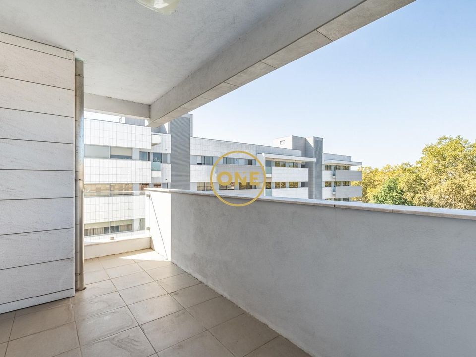Lejlighed i Vila Nova de Famalicao, Braga - foto 1