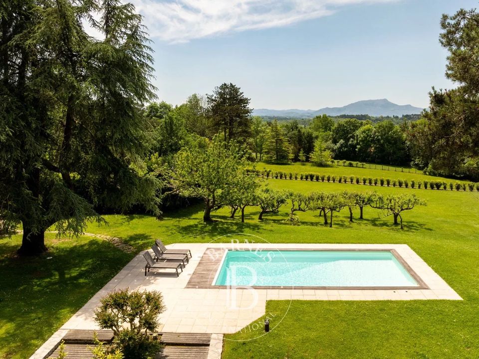 Villa a Bidart, Pyrenees-Atlantiques - foto 2