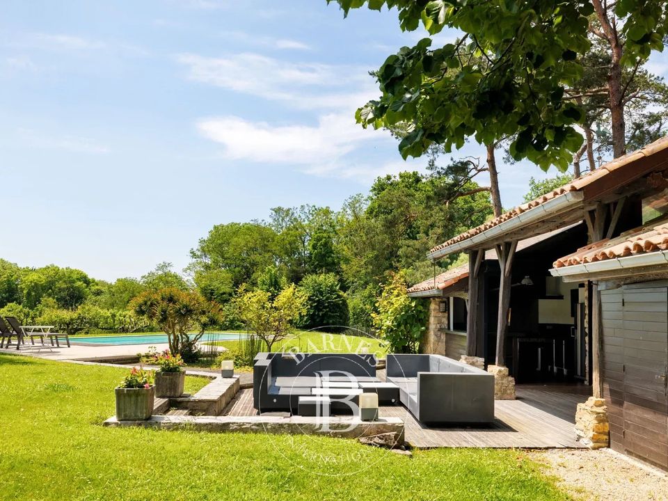 Villa a Bidart, Pyrenees-Atlantiques - foto 4