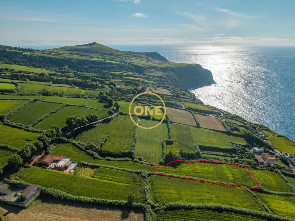 Helårsgrund i Ponta Delgada, Sao Miguel - foto 3