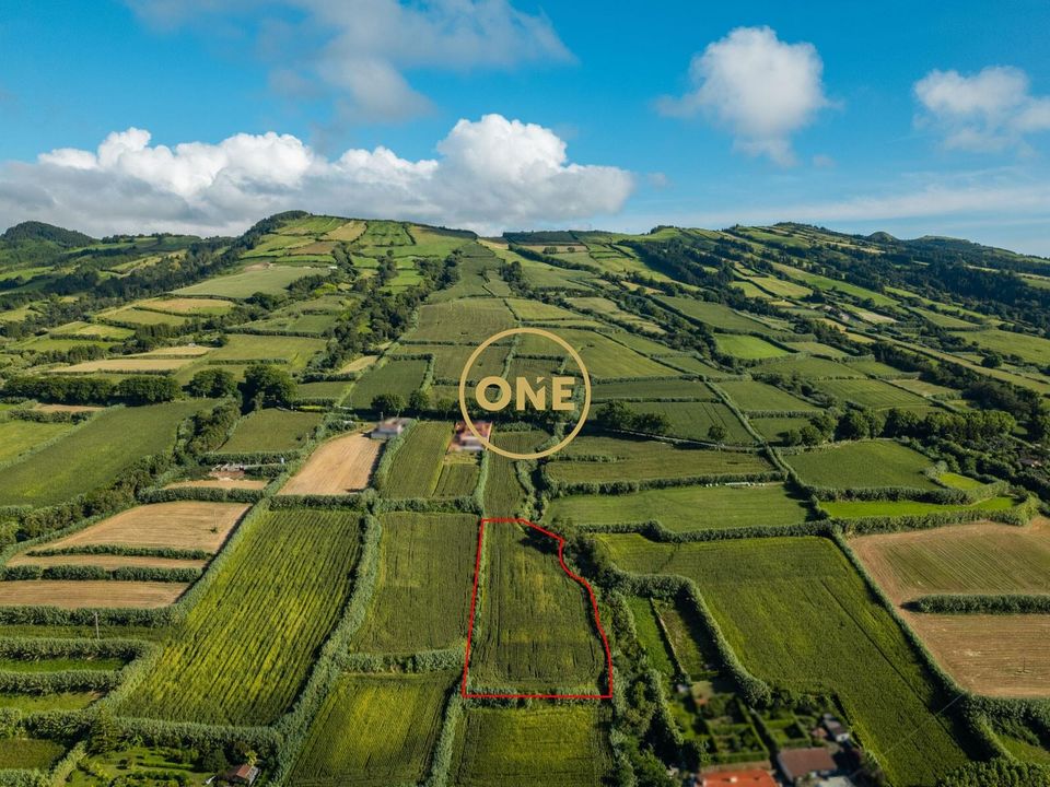 Helårsgrund i Ponta Delgada, Sao Miguel - foto 4