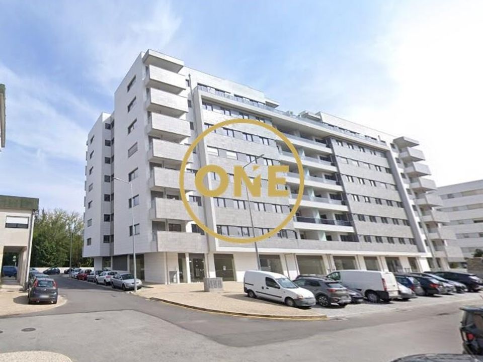 Lejlighed i Vila Nova de Famalicao, Braga - foto 1