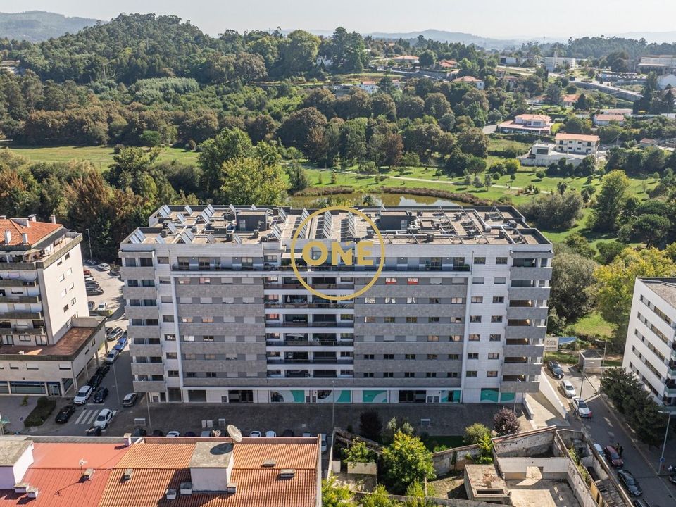 Lejlighed i Vila Nova de Famalicao, Braga - foto 3
