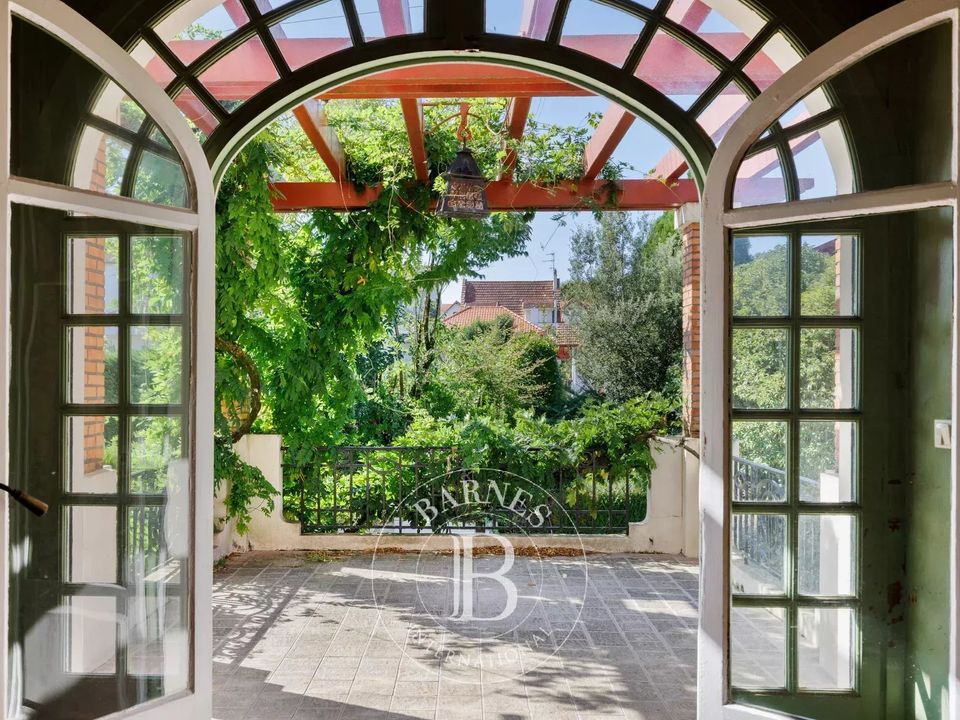 Villa i Bayonne, Pyrenees-Atlantiques - foto 4
