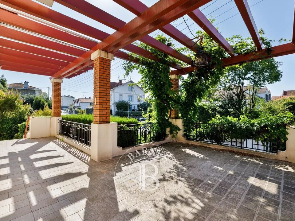 Villa i Bayonne, Pyrenees-Atlantiques - foto 5