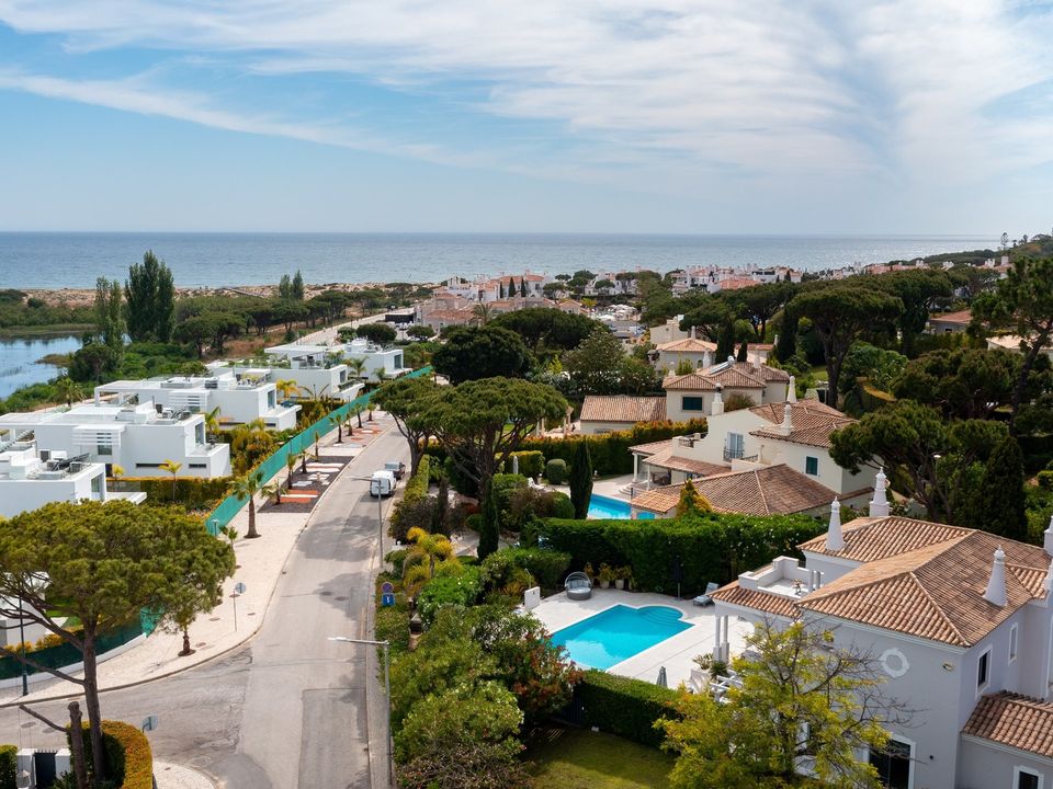 Villa i Almancil, Faro - foto 2