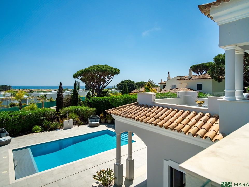 Villa i Almancil, Faro - foto 3