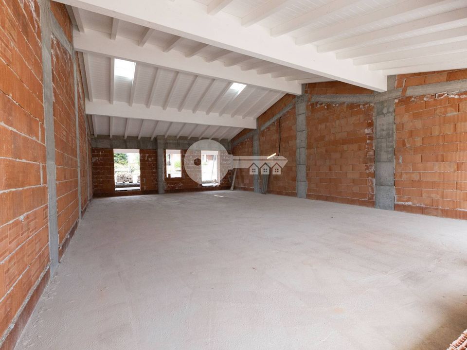 Rækkehus i Calvisano, Brescia - foto 1