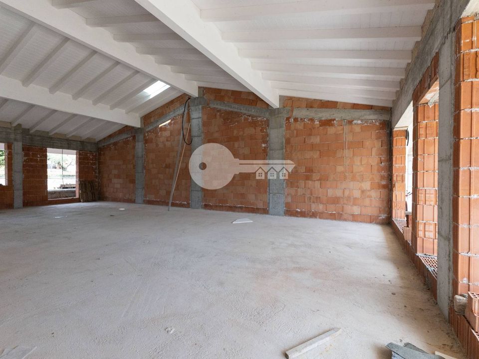 Rækkehus i Calvisano, Brescia - foto 2