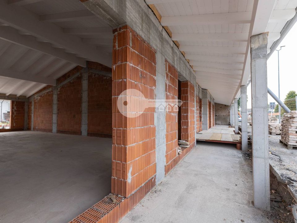 Rækkehus i Calvisano, Brescia - foto 4