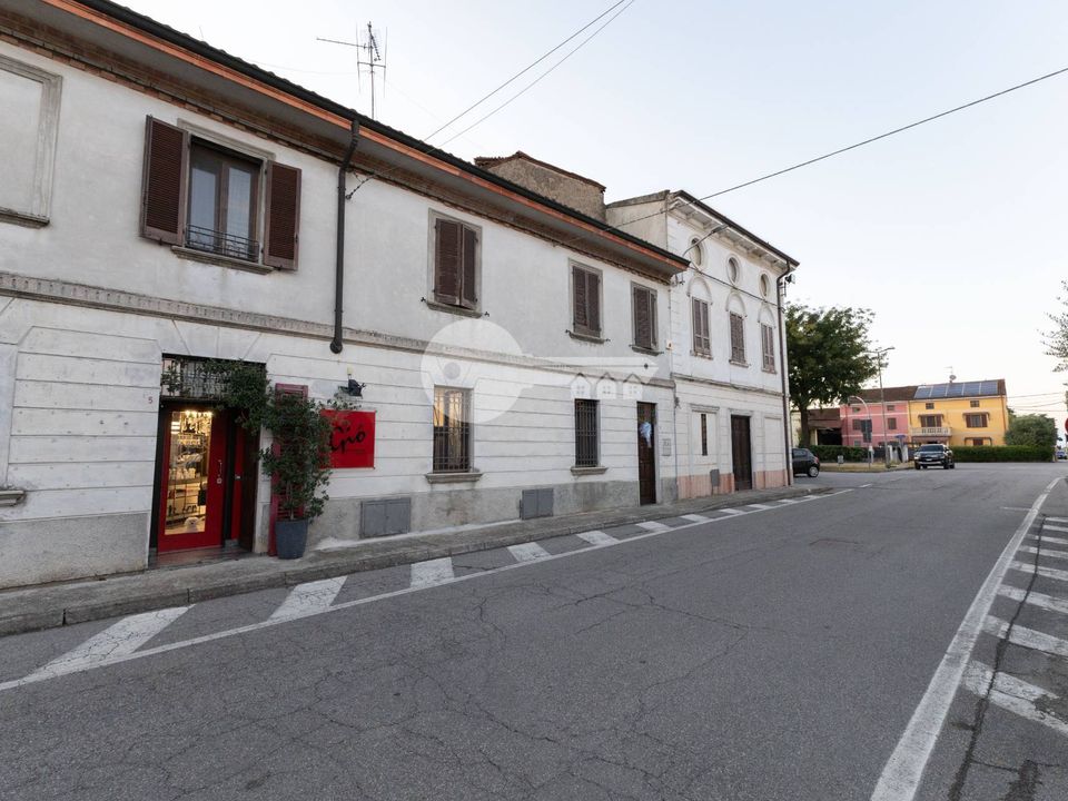 Villa i Persico Dosimo, Cremona - foto 1