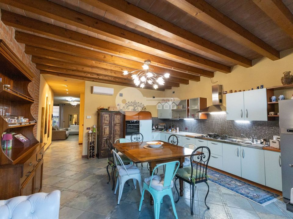 Villa i Persico Dosimo, Cremona - foto 2