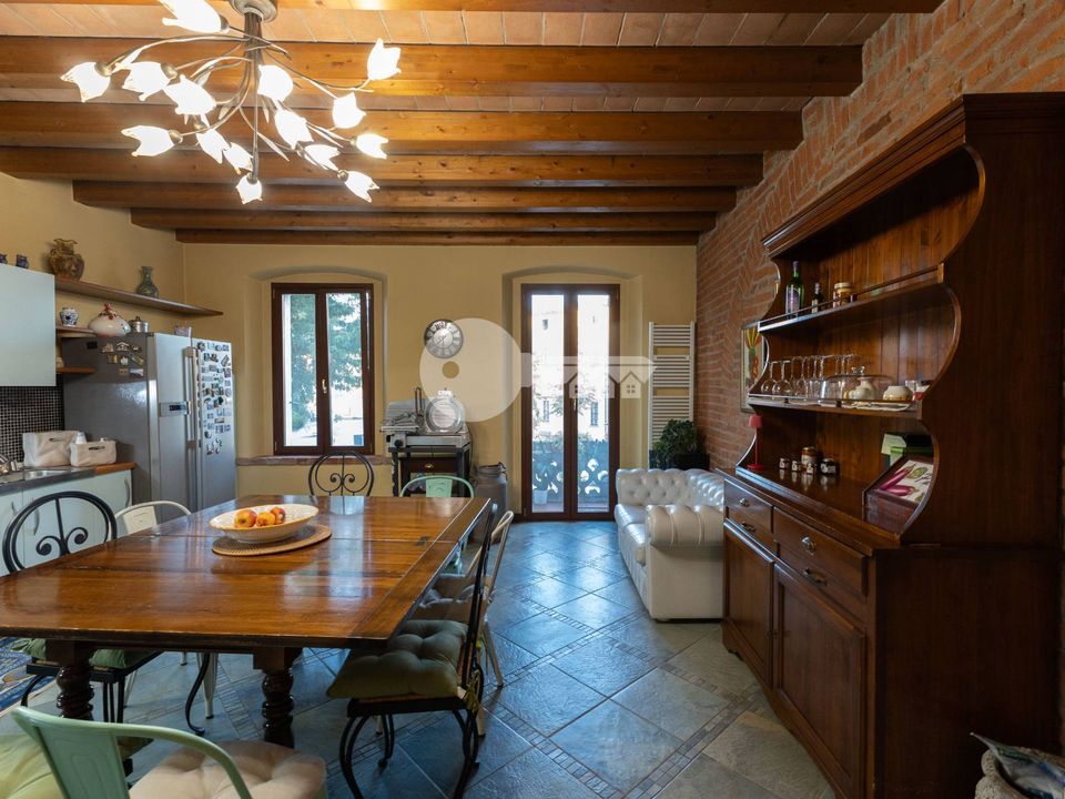 Villa i Persico Dosimo, Cremona - foto 4