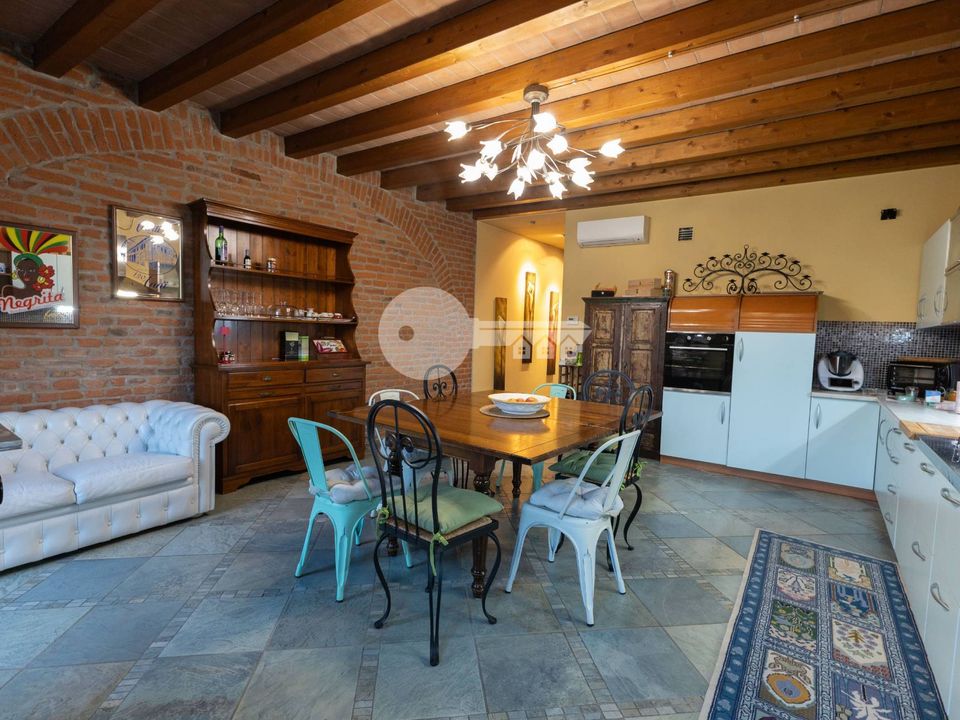 Villa i Persico Dosimo, Cremona - foto 5