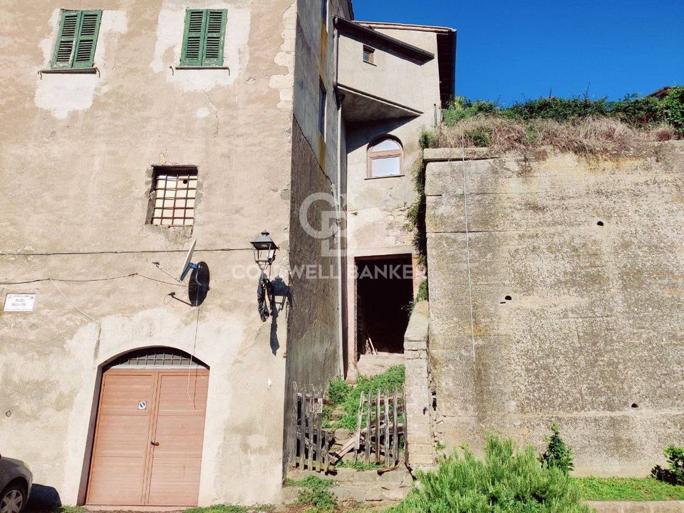 Erhvervsejendom i Latera, Viterbo - foto 2