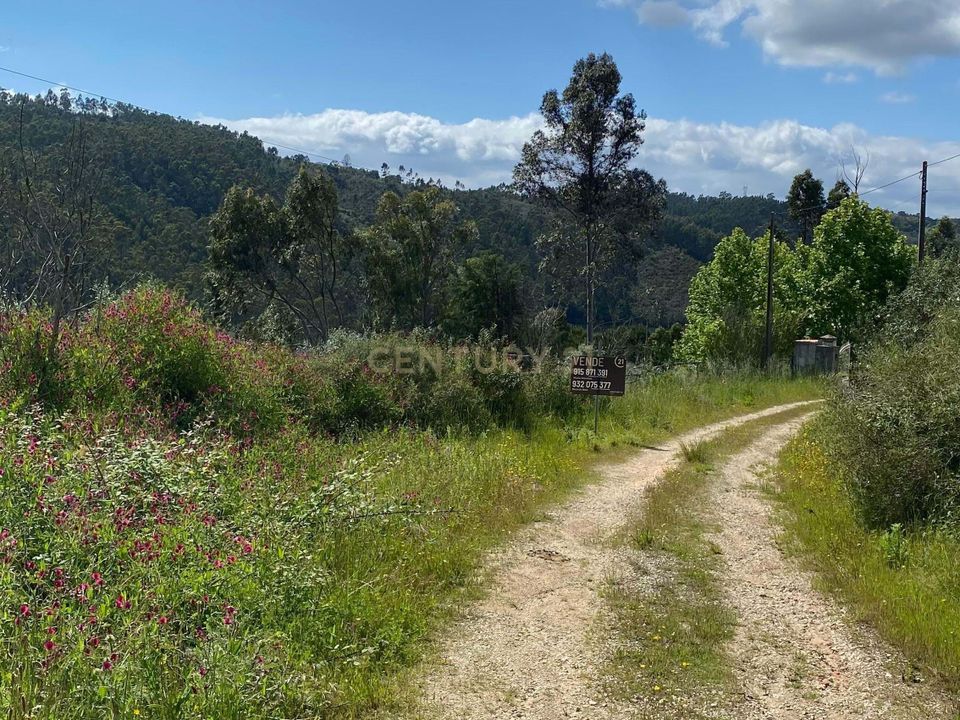 Helårsgrund i Serra, Santarem - foto 4