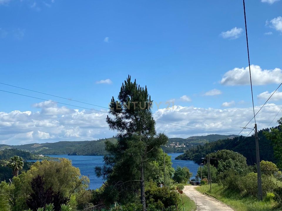 Helårsgrund i Serra, Santarem - foto 5