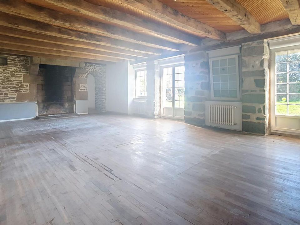 Landejendom i Combourg, Ille-et-Vilaine - foto 2