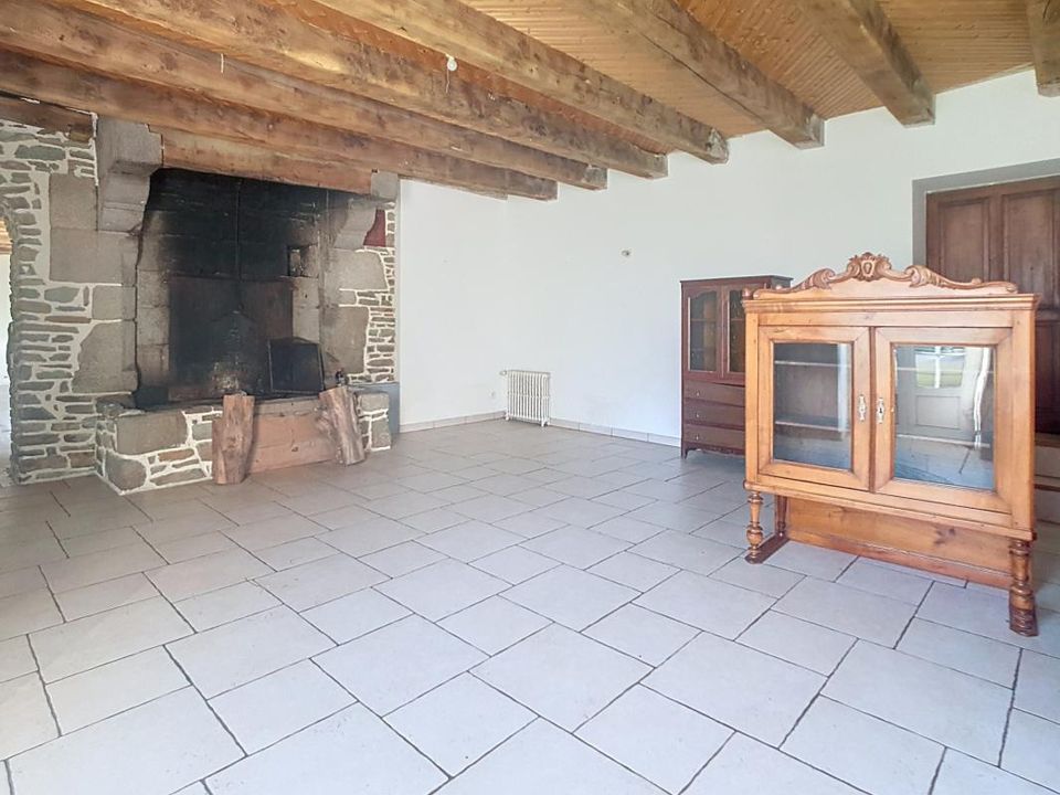 Landejendom i Combourg, Ille-et-Vilaine - foto 3