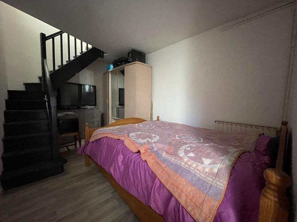Byhus i Chatellerault, Vienne - foto 5