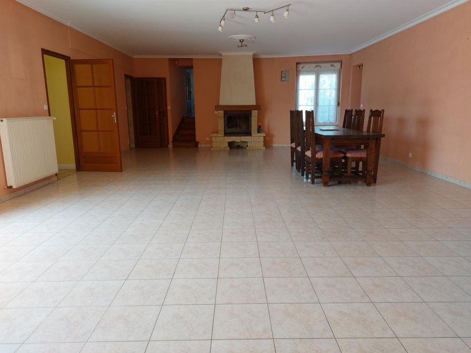 Villa i Savigne-l'Eveque, Sarthe - foto 2
