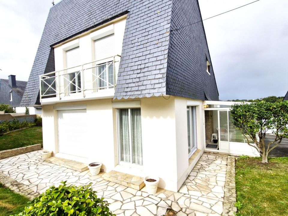 Villa i Pontrieux, Cotes-d'Armor - foto 2