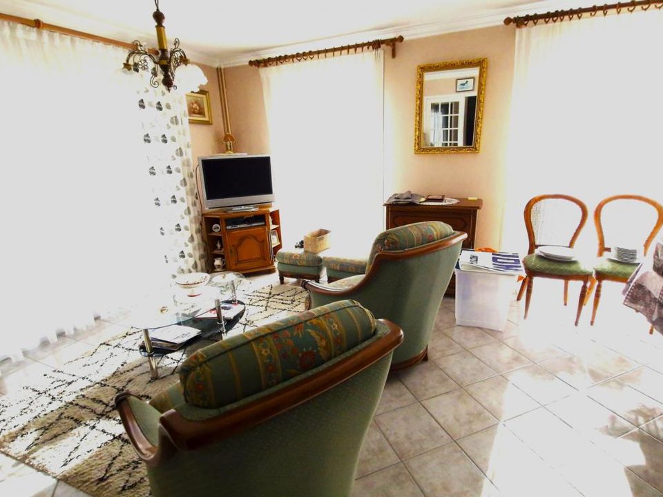Villa i Pontrieux, Cotes-d'Armor - foto 4