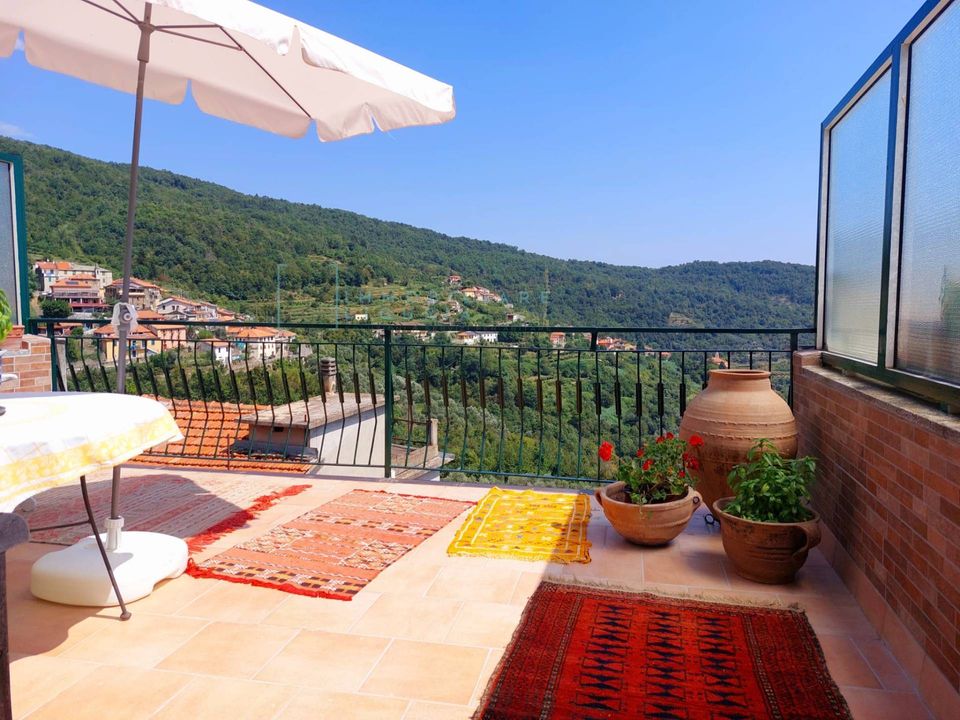 Landejendom i Borghetto D'Arroscia, Imperia - foto 3
