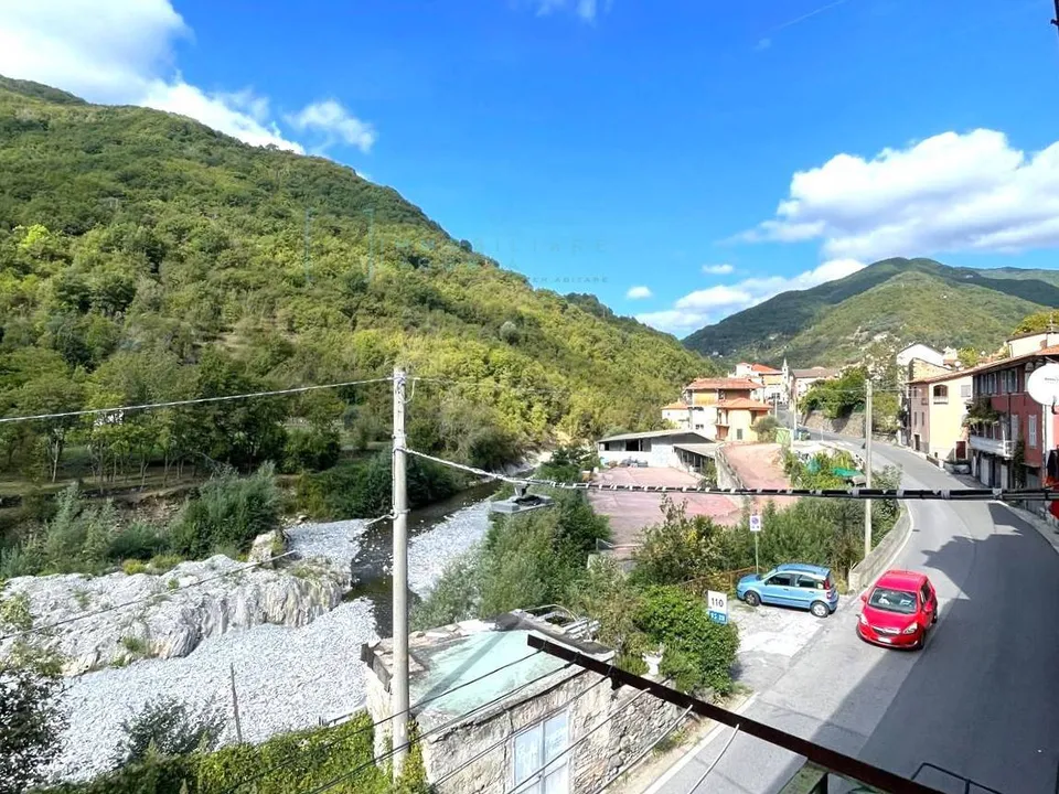 Landejendom i Pieve di Teco, Imperia - foto 2