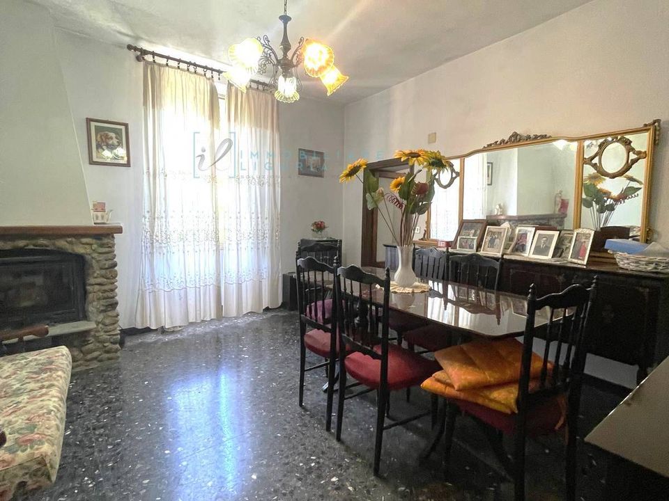 Landejendom i Pieve di Teco, Imperia - foto 5