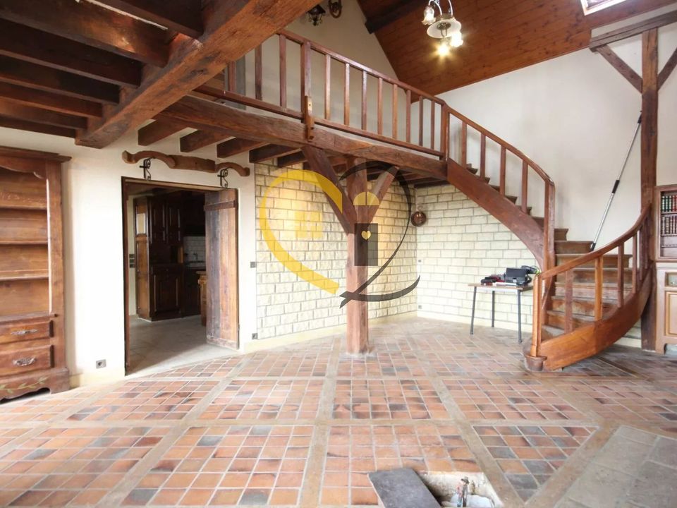 Villa i Gron, Cher - foto 4