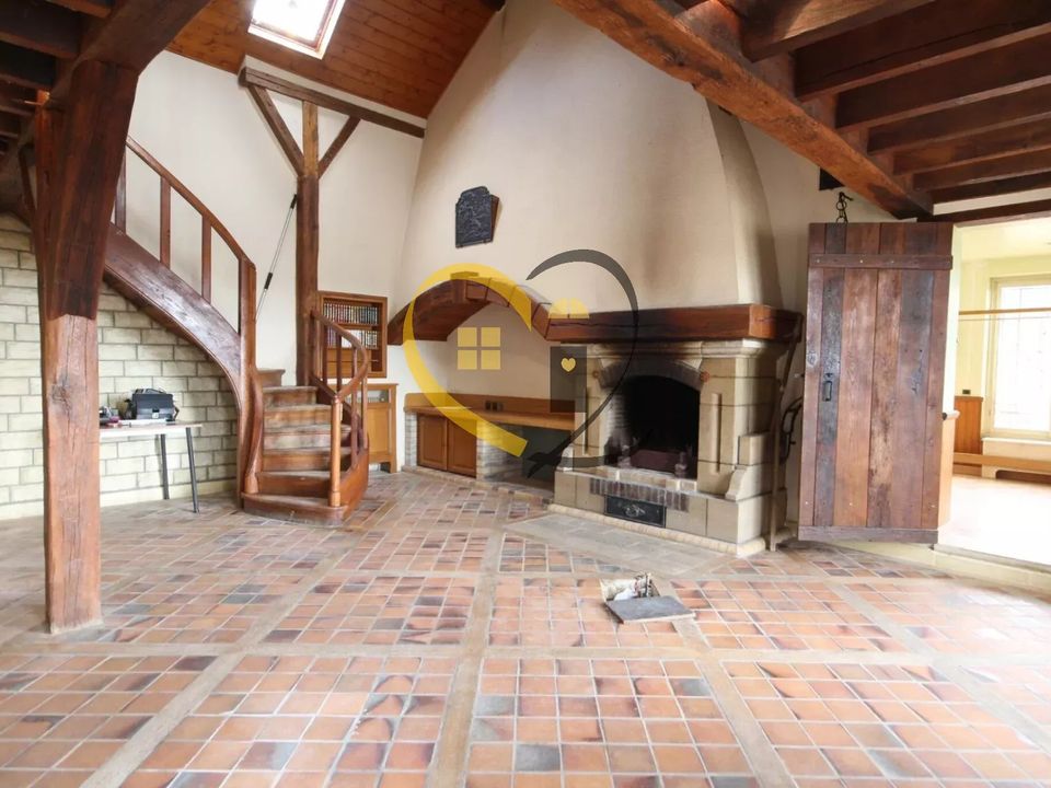 Villa i Gron, Cher - foto 5
