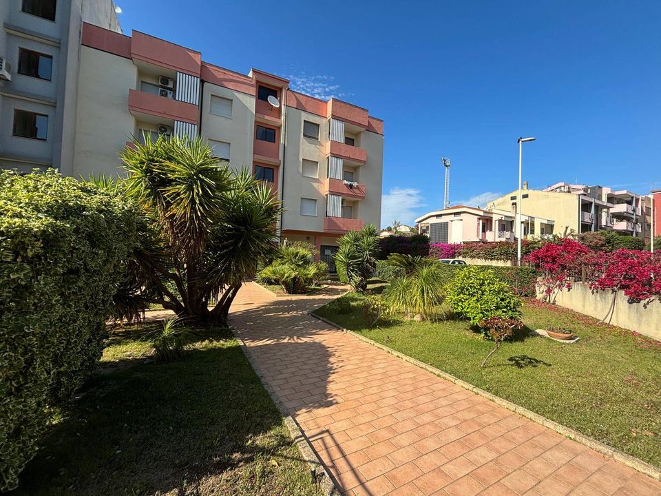 Apartament a Selargius, Cagliari - foto 1