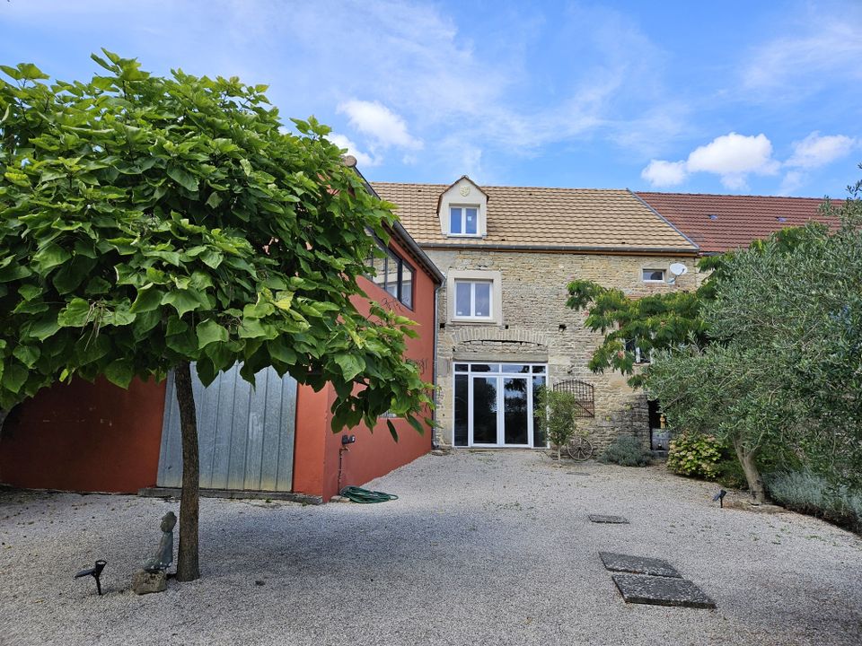Villa i Beaune, Cote-d'Or - foto 2