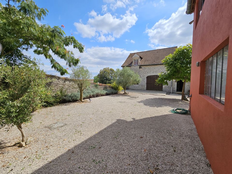 Villa i Beaune, Cote-d'Or - foto 3