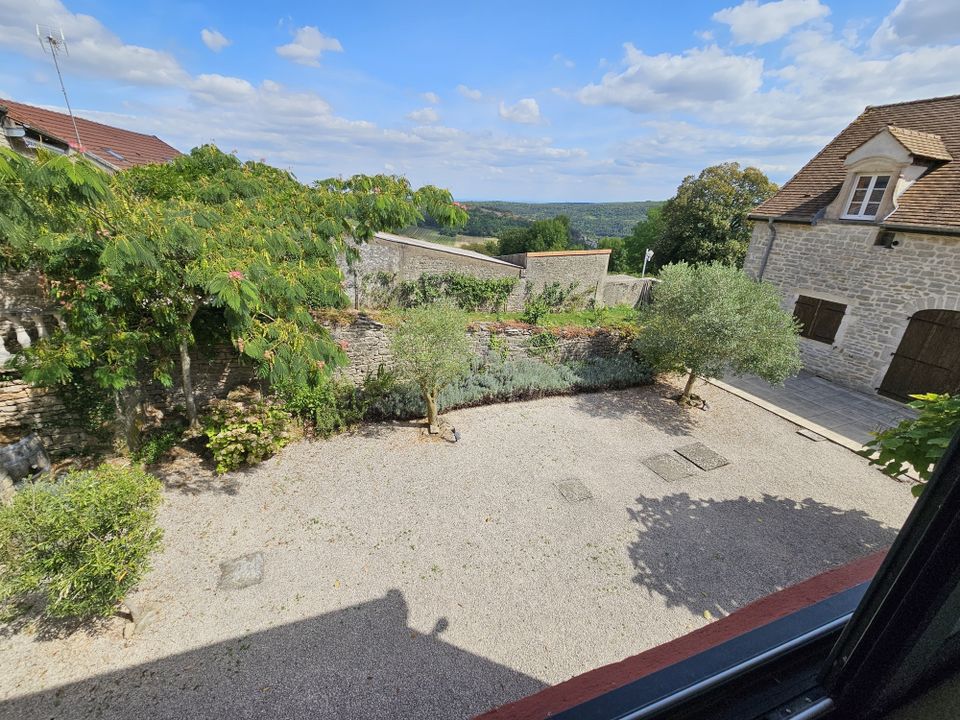 Villa i Beaune, Cote-d'Or - foto 4