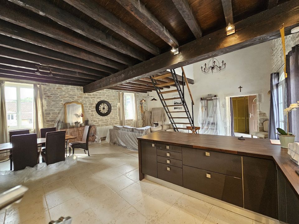 Villa i Beaune, Cote-d'Or - foto 5