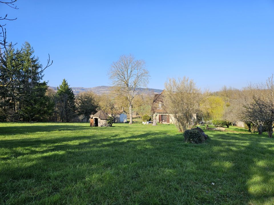 Villa i Santenay, Cote-d'Or - foto 2