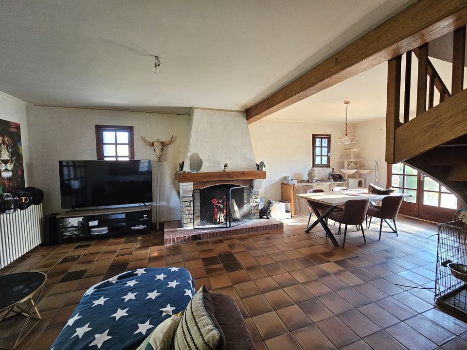 Villa i Santenay, Cote-d'Or - foto 4