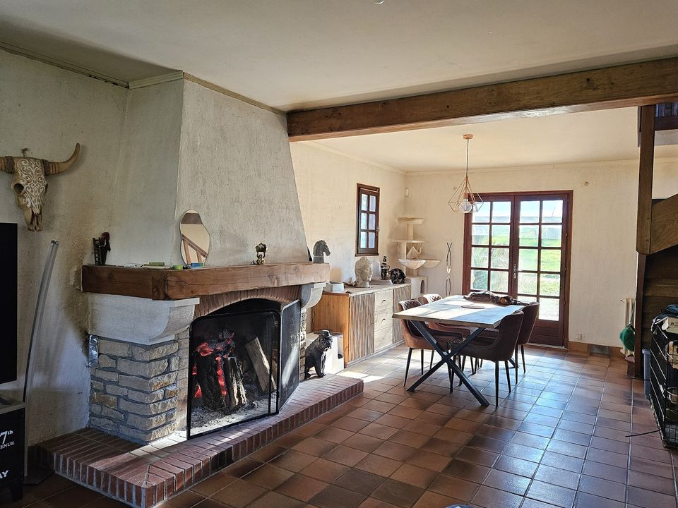 Villa i Santenay, Cote-d'Or - foto 5