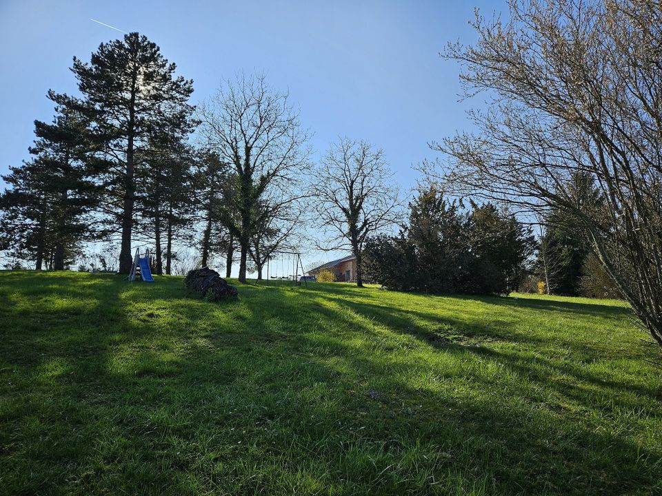 Helårsgrund i Cheilly-lès-Maranges, Saone-et-Loire - foto 3